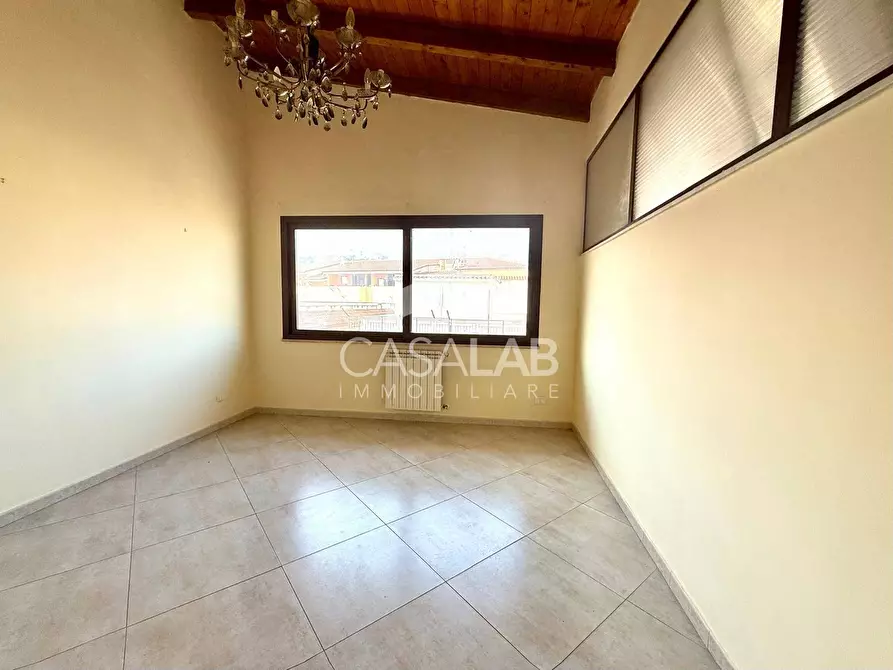 Immagine 9 di Appartamento in vendita  in via siracusa 51 a Carini