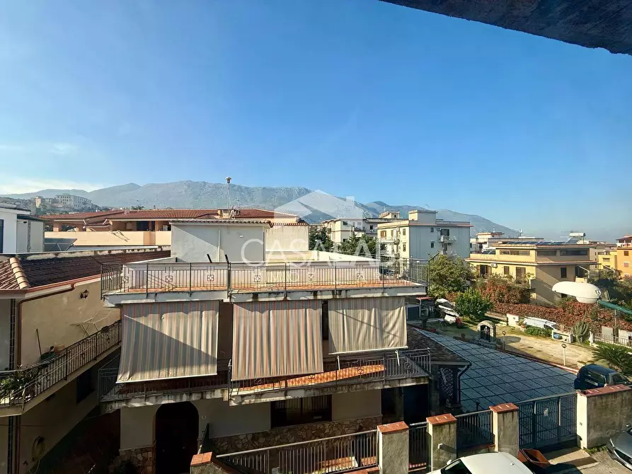 Immagine 11 di Appartamento in vendita  in via siracusa 51 a Carini