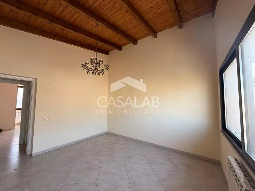 Immagine 10 di Appartamento in vendita  in via siracusa 51 a Carini