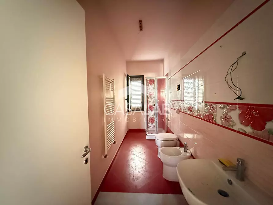 Immagine 15 di Appartamento in vendita  in via siracusa 51 a Carini