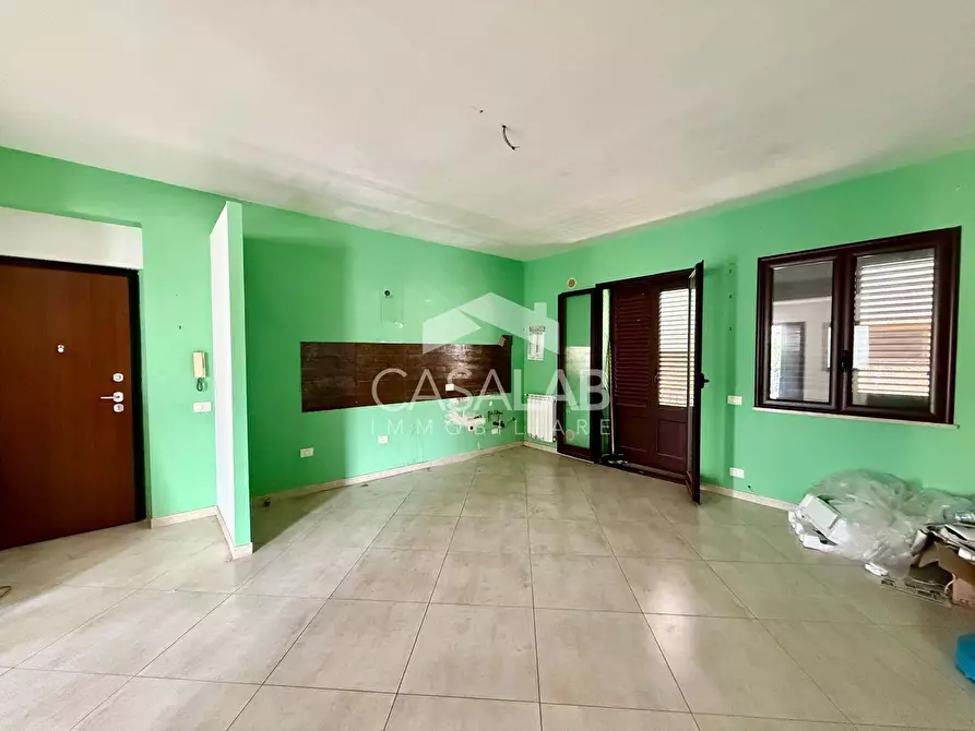 Immagine 4 di Appartamento in vendita  in via siracusa 51 a Carini