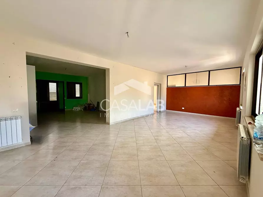 Immagine 6 di Appartamento in vendita  in via siracusa 51 a Carini