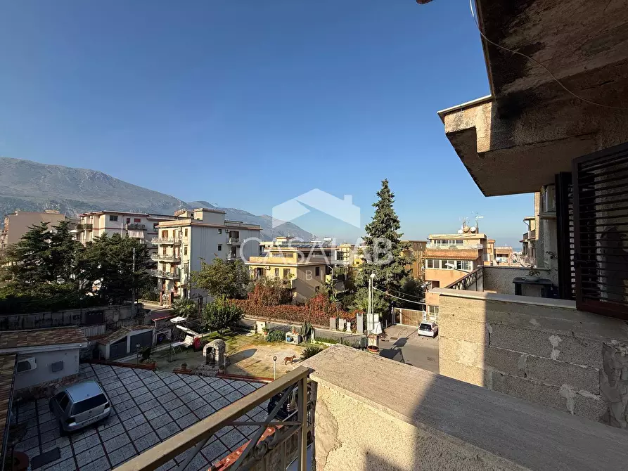 Immagine 17 di Appartamento in vendita  in via siracusa 51 a Carini