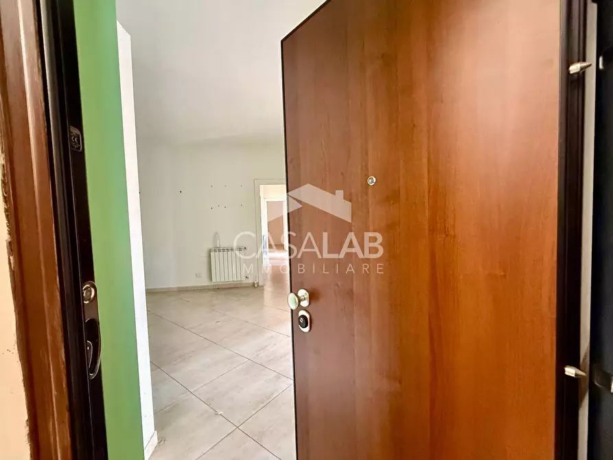 Immagine 2 di Appartamento in vendita  in via siracusa 51 a Carini