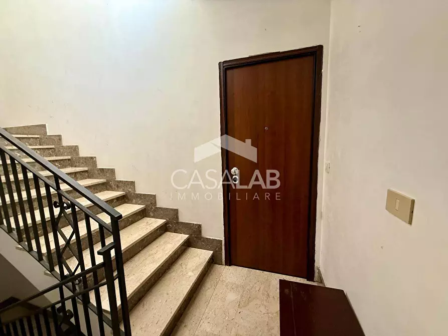 Immagine 19 di Appartamento in vendita  in via siracusa 51 a Carini