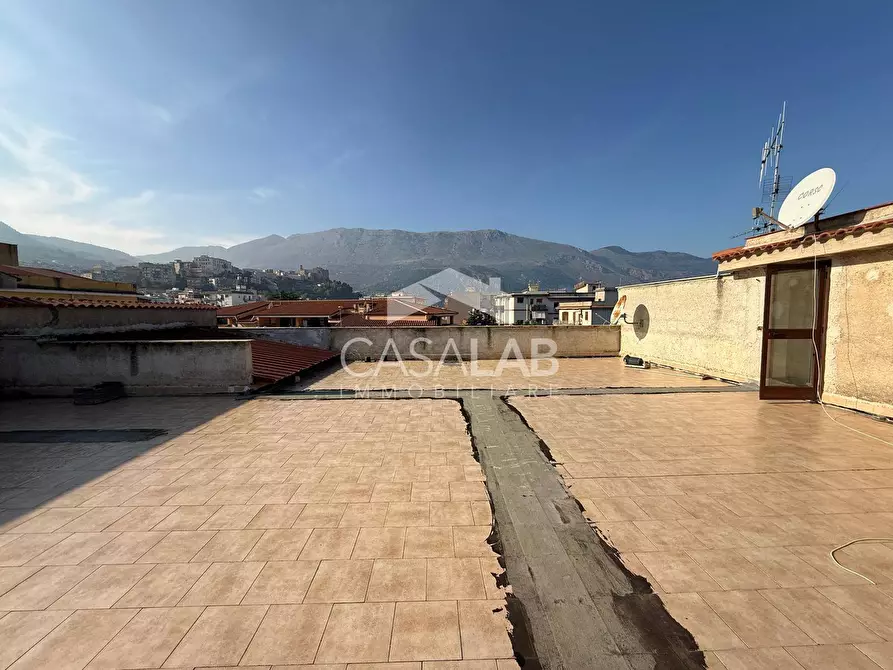 Immagine 20 di Appartamento in vendita  in via siracusa 51 a Carini