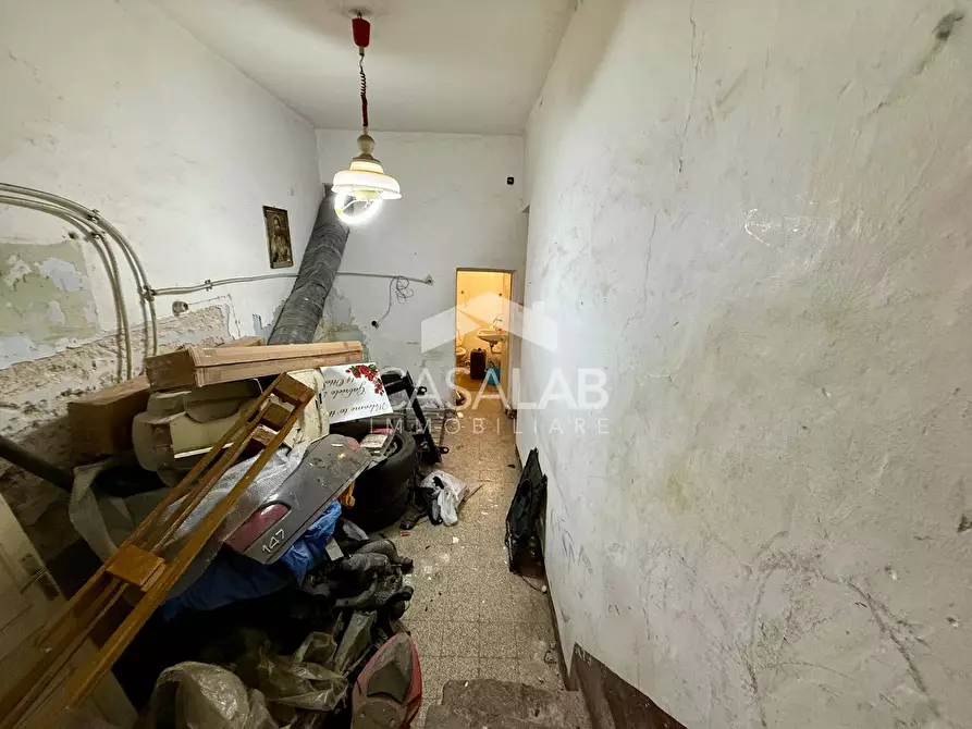 Immagine 2 di Appartamento in vendita  in via genova a Carini