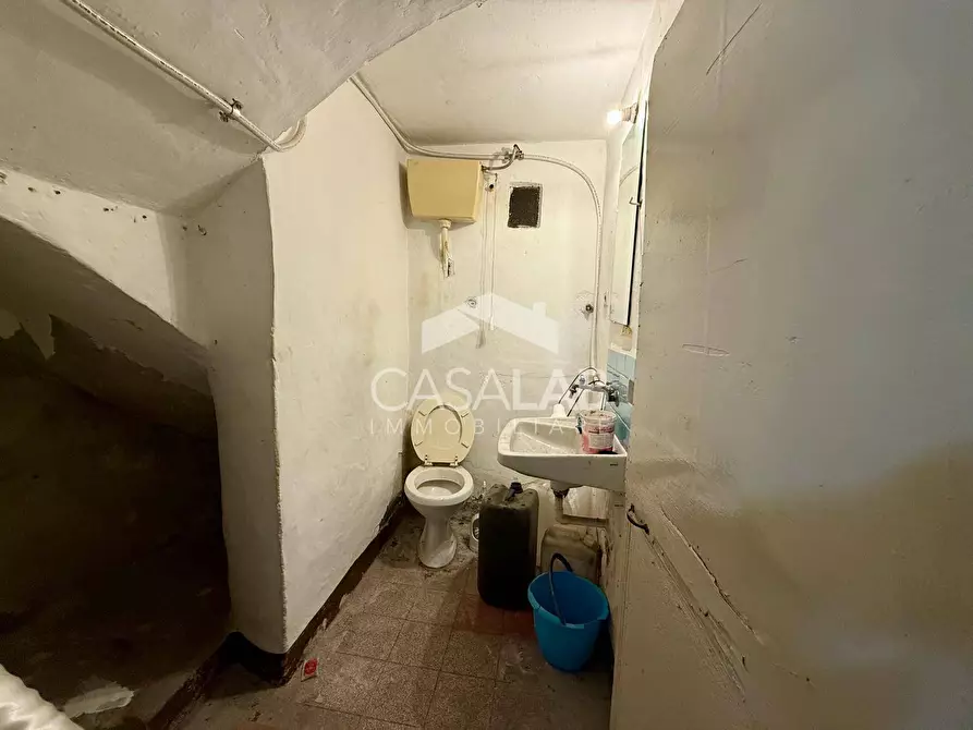 Immagine 3 di Appartamento in vendita  in via genova a Carini