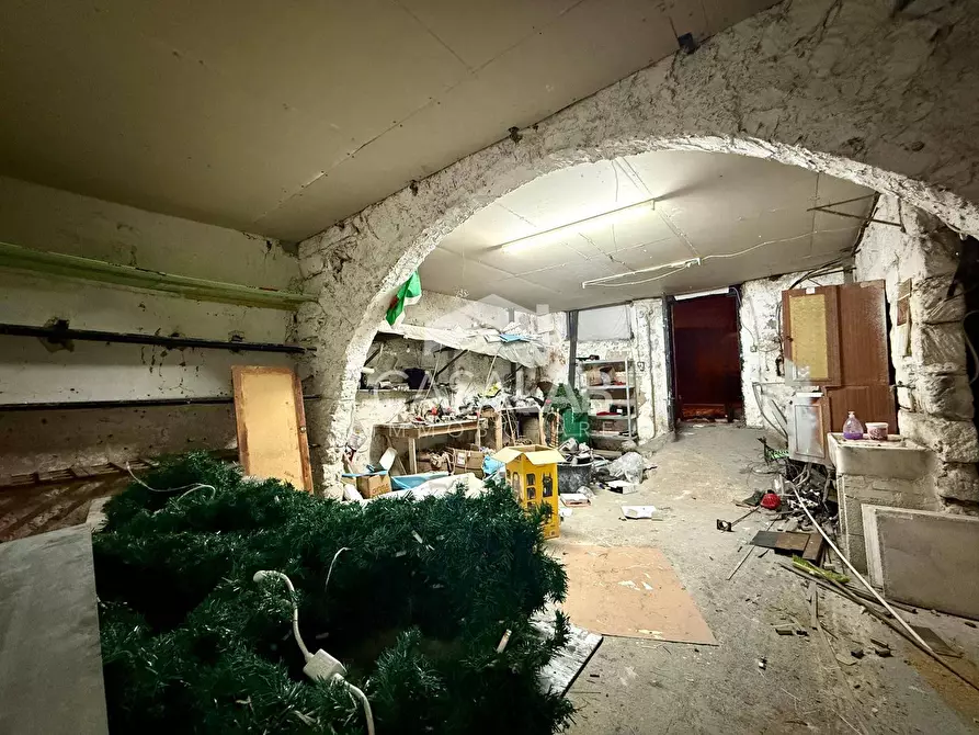 Immagine 1 di Appartamento in vendita  in via genova a Carini