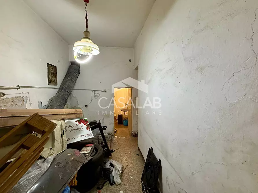 Immagine 4 di Appartamento in vendita  in via genova a Carini