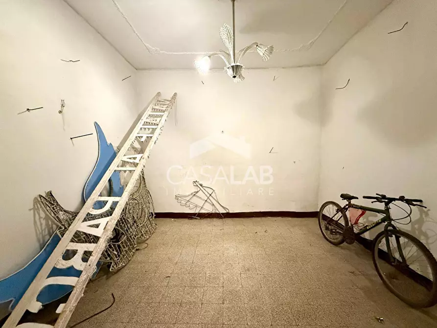 Immagine 7 di Appartamento in vendita  in via genova a Carini