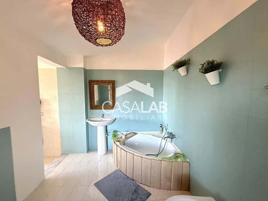 Immagine 8 di Appartamento in affitto  in via magellano 182 a Carini