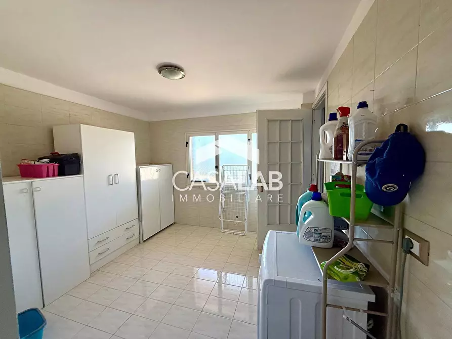 Immagine 5 di Appartamento in affitto  in via magellano 182 a Carini