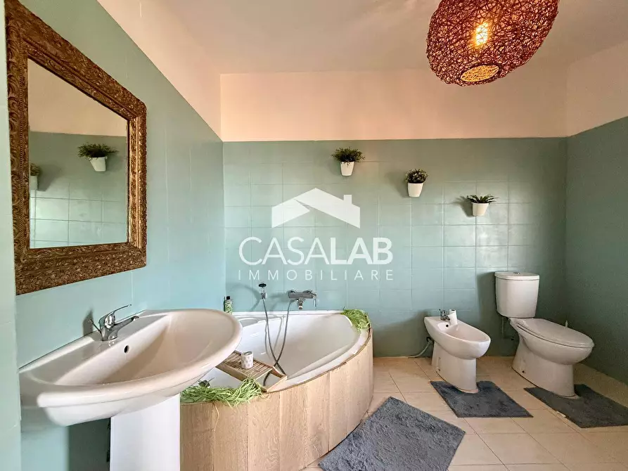 Immagine 7 di Appartamento in affitto  in via magellano 182 a Carini