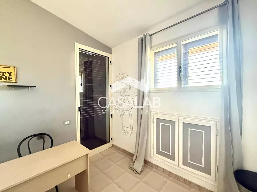 Immagine 10 di Appartamento in affitto  in via magellano 182 a Carini