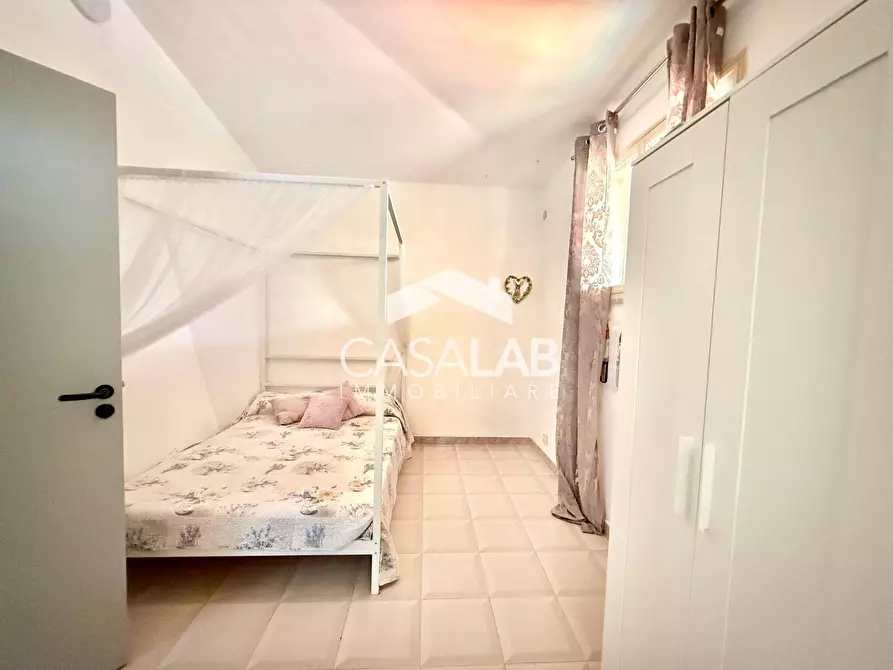 Immagine 11 di Appartamento in affitto  in via magellano 182 a Carini