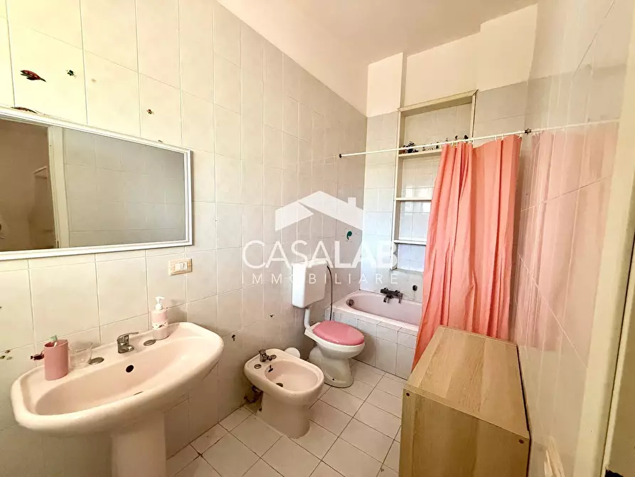 Immagine 12 di Appartamento in affitto  in via magellano 182 a Carini