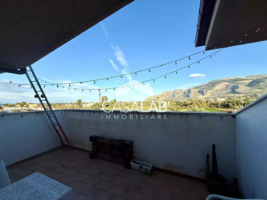 Immagine 13 di Appartamento in affitto  in via magellano 182 a Carini