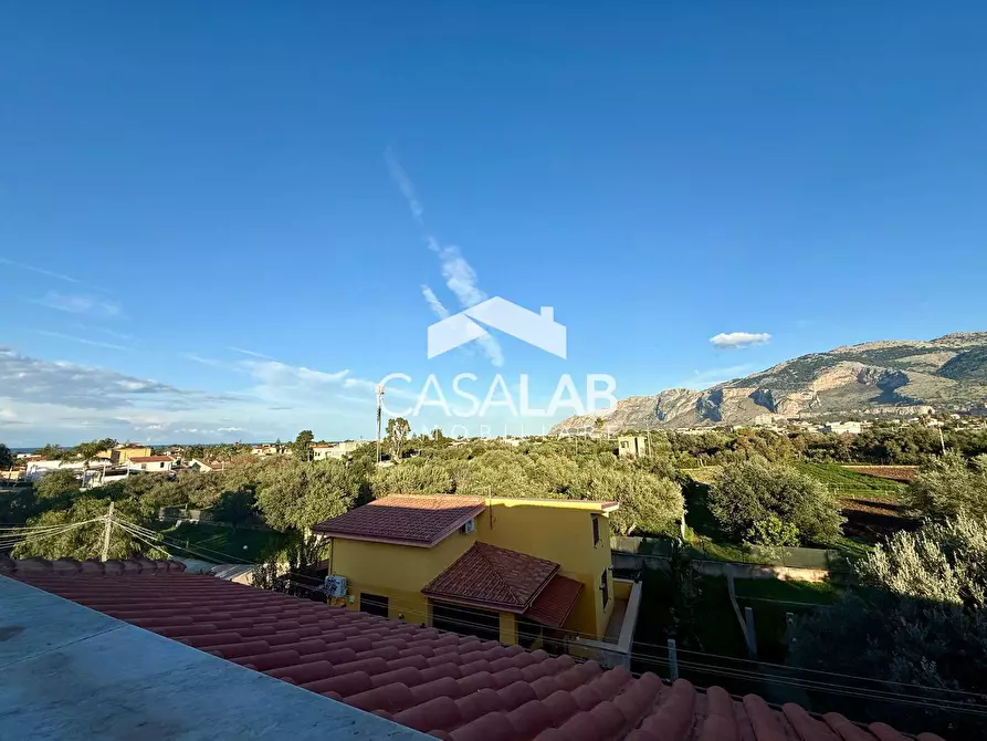 Immagine 16 di Appartamento in affitto  in via magellano 182 a Carini