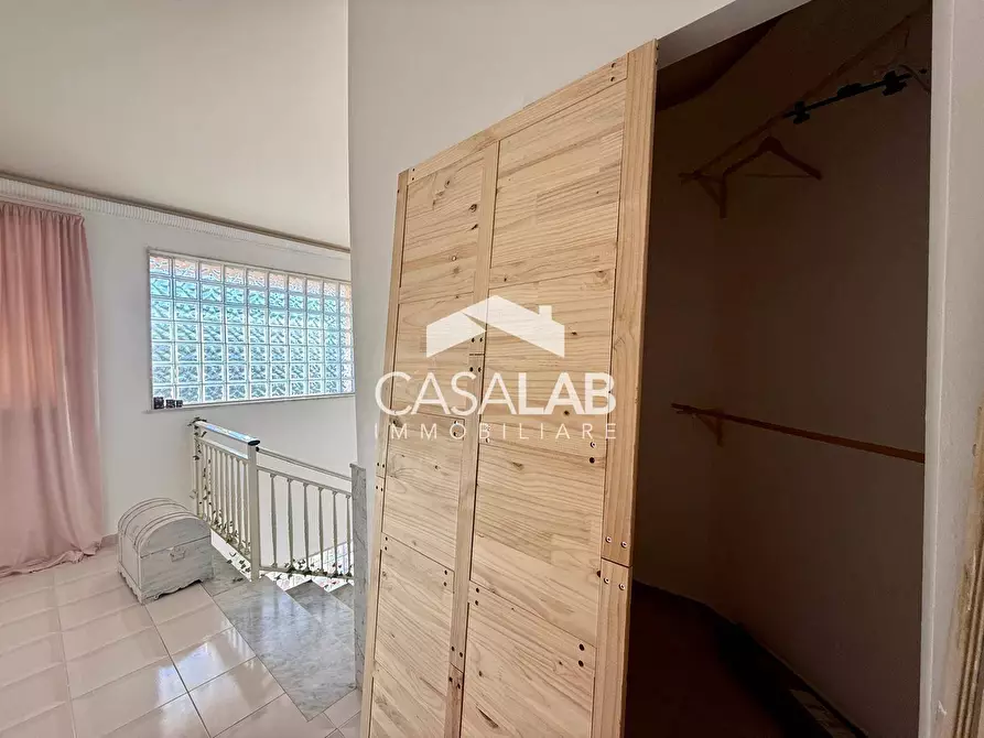 Immagine 19 di Appartamento in affitto  in via magellano 182 a Carini