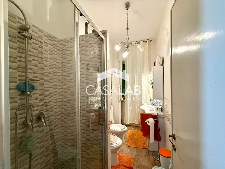 Immagine 6 di Appartamento in vendita  in piazza benvenuto cellini 14 a Palermo