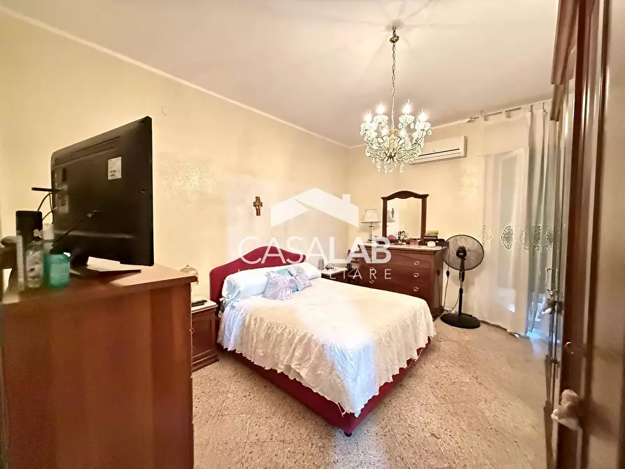 Immagine 7 di Appartamento in vendita  in piazza benvenuto cellini 14 a Palermo