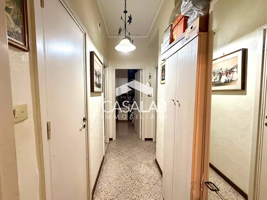 Immagine 8 di Appartamento in vendita  in piazza benvenuto cellini 14 a Palermo