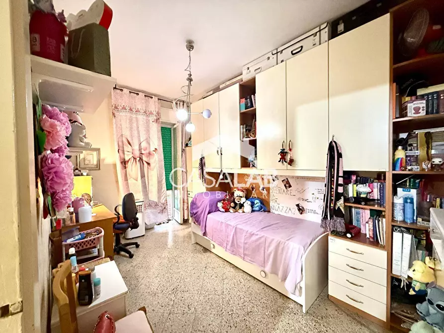 Immagine 9 di Appartamento in vendita  in piazza benvenuto cellini 14 a Palermo