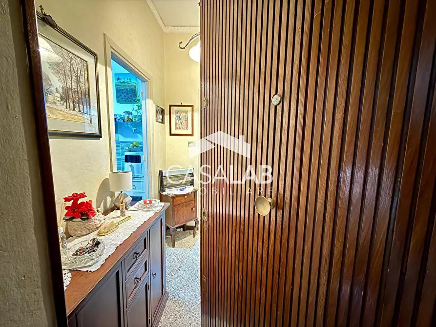 Immagine 1 di Appartamento in vendita  in piazza benvenuto cellini 14 a Palermo