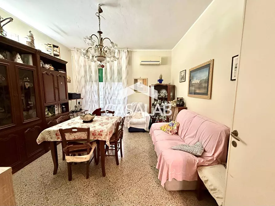 Immagine 2 di Appartamento in vendita  in piazza benvenuto cellini 14 a Palermo