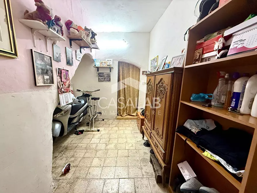 Immagine 9 di Appartamento in vendita  in via pastizzaro 9-7 a Carini