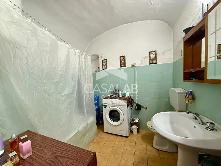 Immagine 5 di Appartamento in vendita  in via pastizzaro 9-7 a Carini