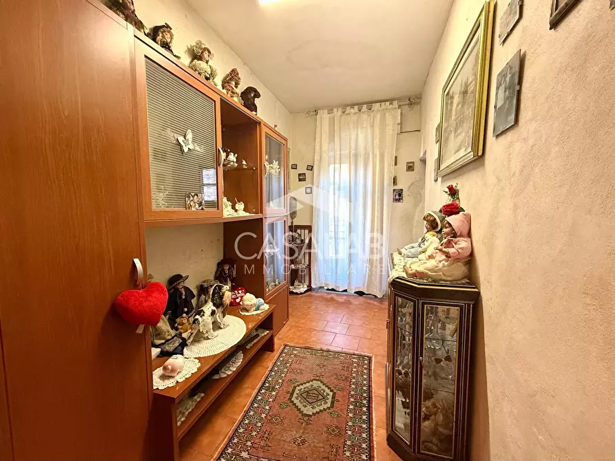 Immagine 3 di Appartamento in vendita  in via pastizzaro 9-7 a Carini