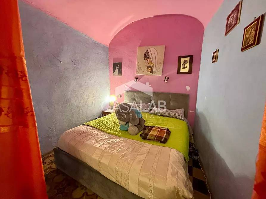 Immagine 6 di Appartamento in vendita  in via pastizzaro 9-7 a Carini