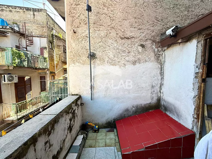 Immagine 7 di Appartamento in vendita  in via pastizzaro 9-7 a Carini