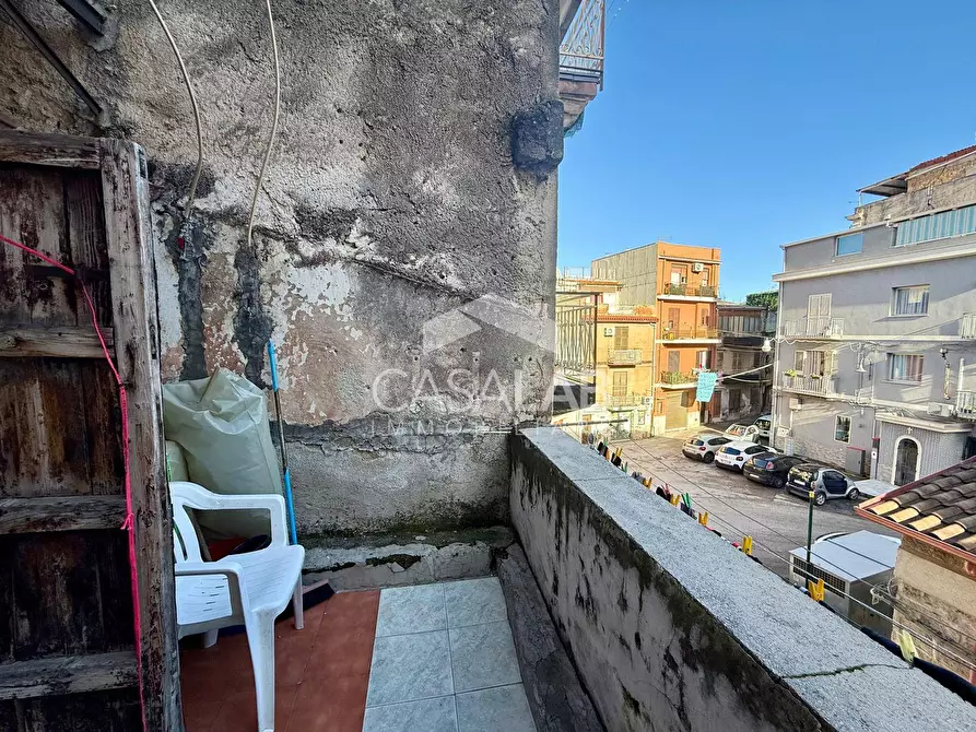 Immagine 8 di Appartamento in vendita  in via pastizzaro 9-7 a Carini