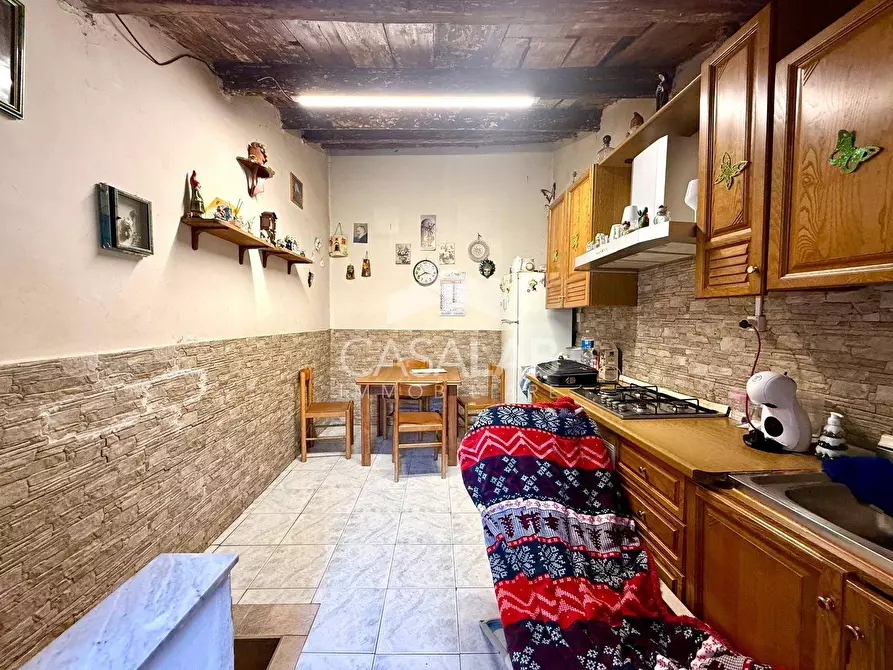 Immagine 4 di Appartamento in vendita  in via pastizzaro 9-7 a Carini