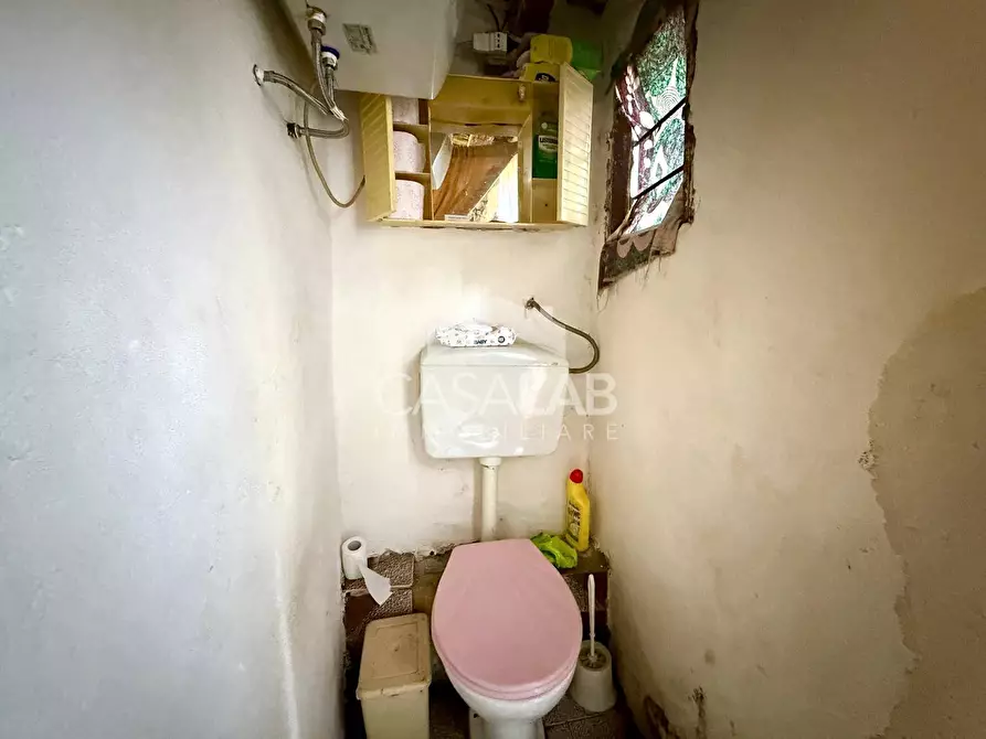 Immagine 10 di Appartamento in vendita  in via pastizzaro 9-7 a Carini