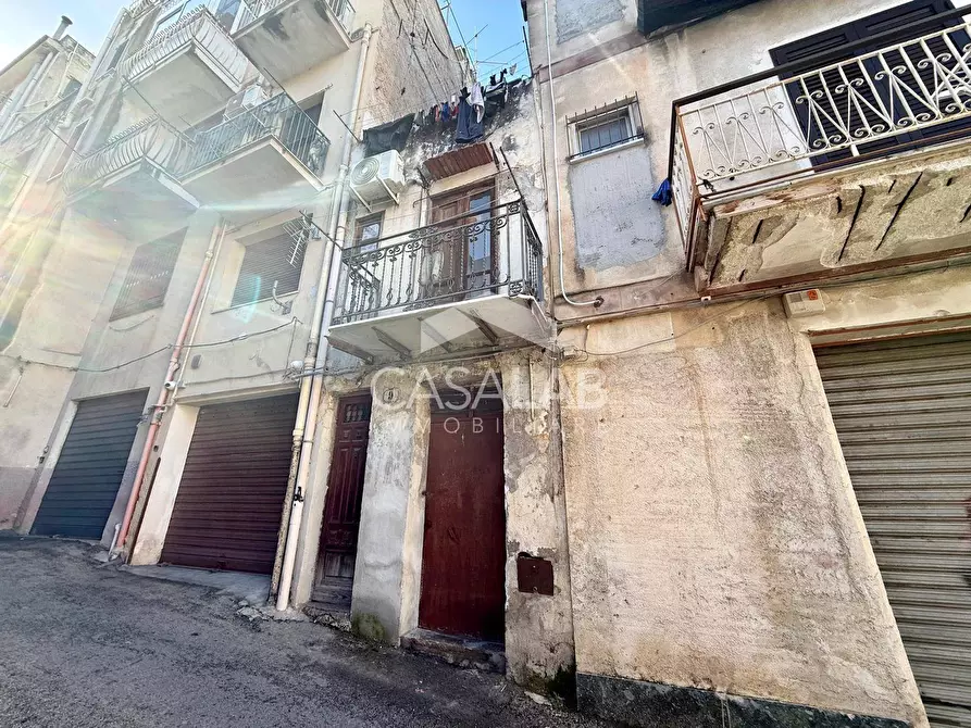 Immagine 1 di Appartamento in vendita  in via pastizzaro 9-7 a Carini