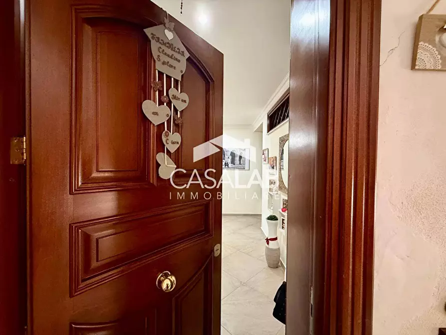 Immagine 3 di Appartamento in vendita  in via San Martino 12 a Carini