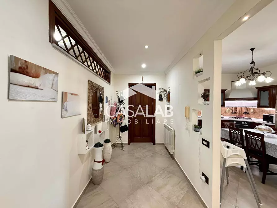 Immagine 4 di Appartamento in vendita  in via San Martino 12 a Carini