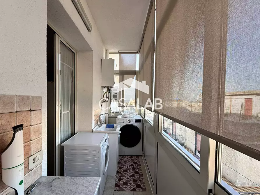 Immagine 11 di Appartamento in vendita  in via San Martino 12 a Carini