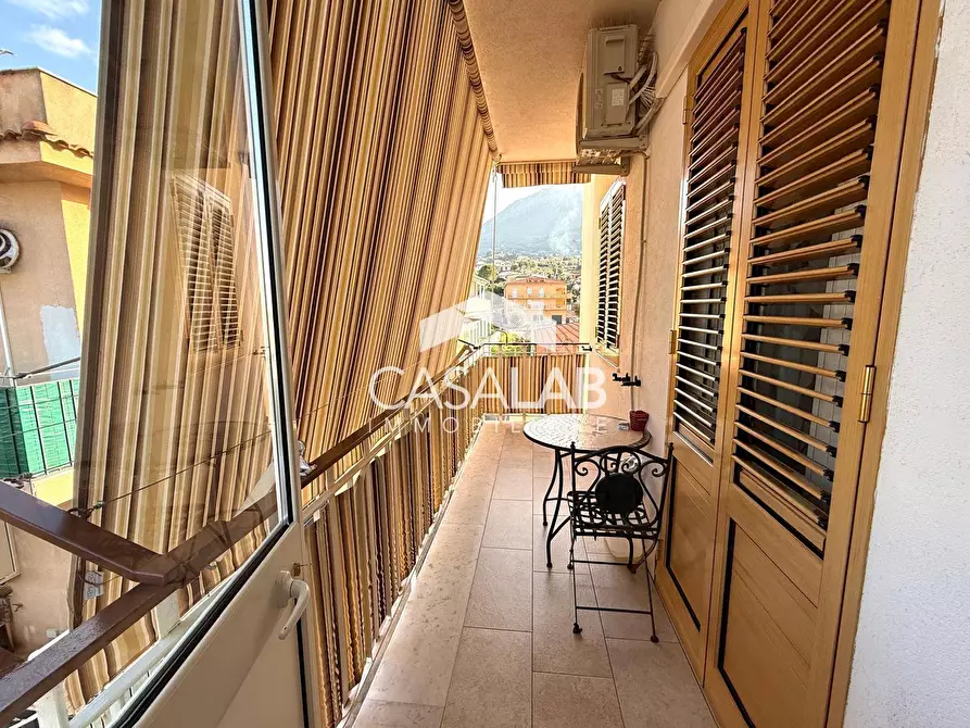 Immagine 12 di Appartamento in vendita  in via San Martino 12 a Carini