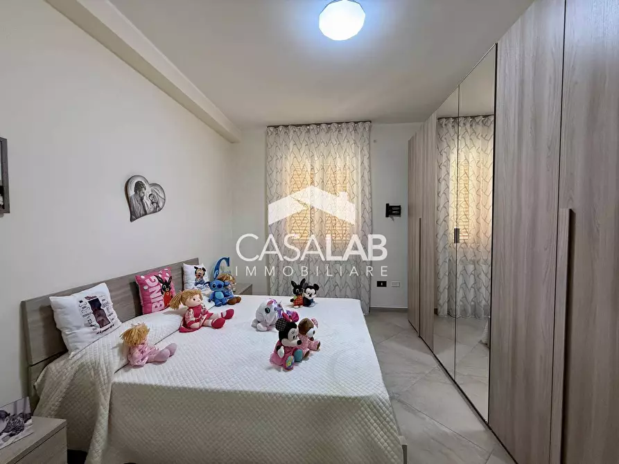 Immagine 18 di Appartamento in vendita  in via San Martino 12 a Carini