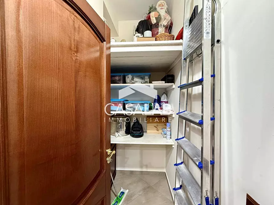 Immagine 20 di Appartamento in vendita  in via San Martino 12 a Carini