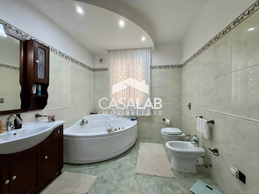 Immagine 22 di Appartamento in vendita  in via San Martino 12 a Carini