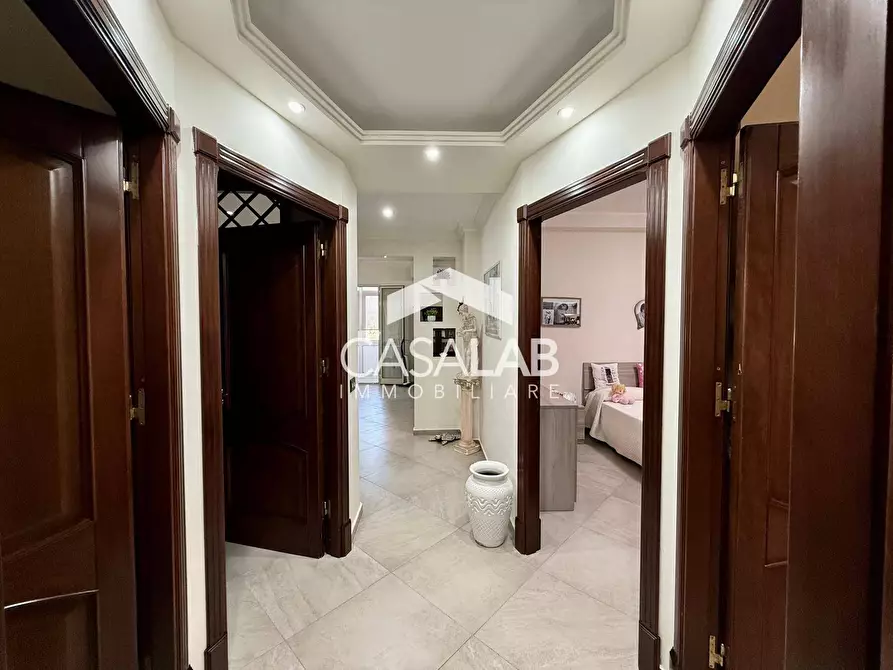 Immagine 24 di Appartamento in vendita  in via San Martino 12 a Carini