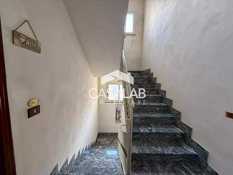 Immagine 26 di Appartamento in vendita  in via San Martino 12 a Carini