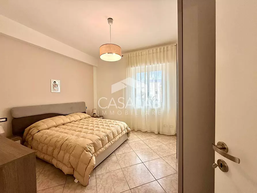 Immagine 10 di Appartamento in vendita  in via umbria 18 a Carini