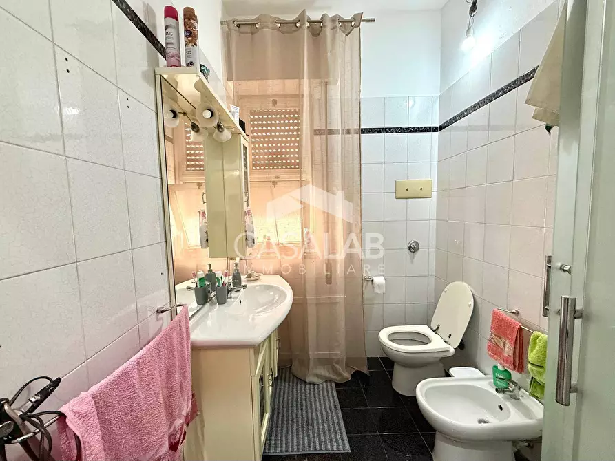 Immagine 15 di Appartamento in vendita  in via umbria 18 a Carini